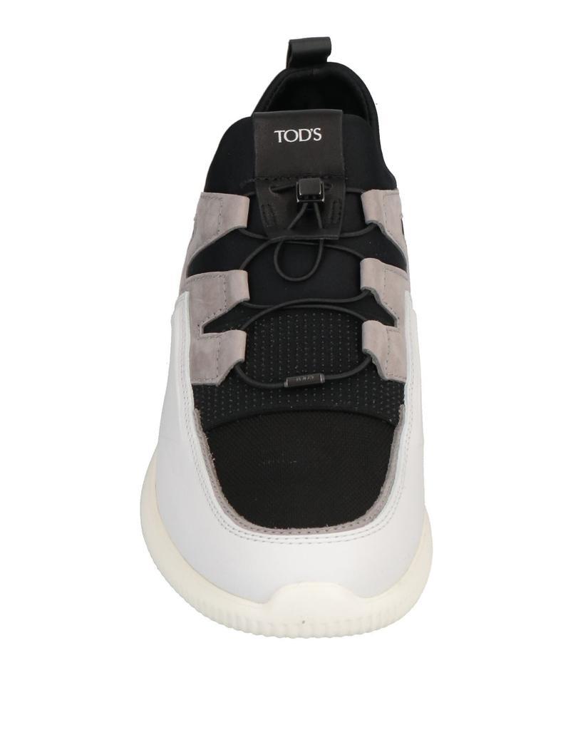 商品Tod's|Sneakers,价格¥2199,第6张图片详细描述