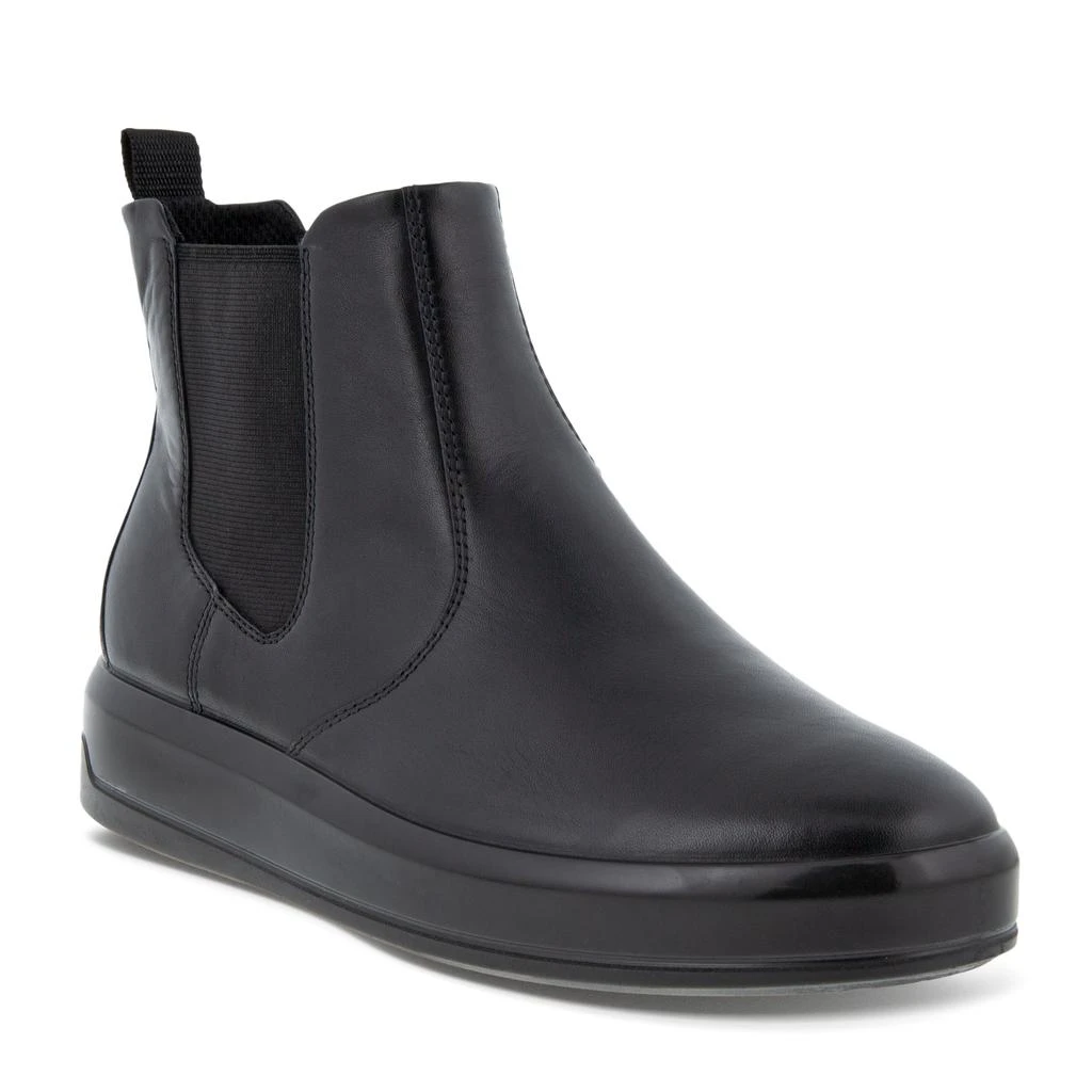 ECCO SOFT 9 II Women's Chelsea boot 商品