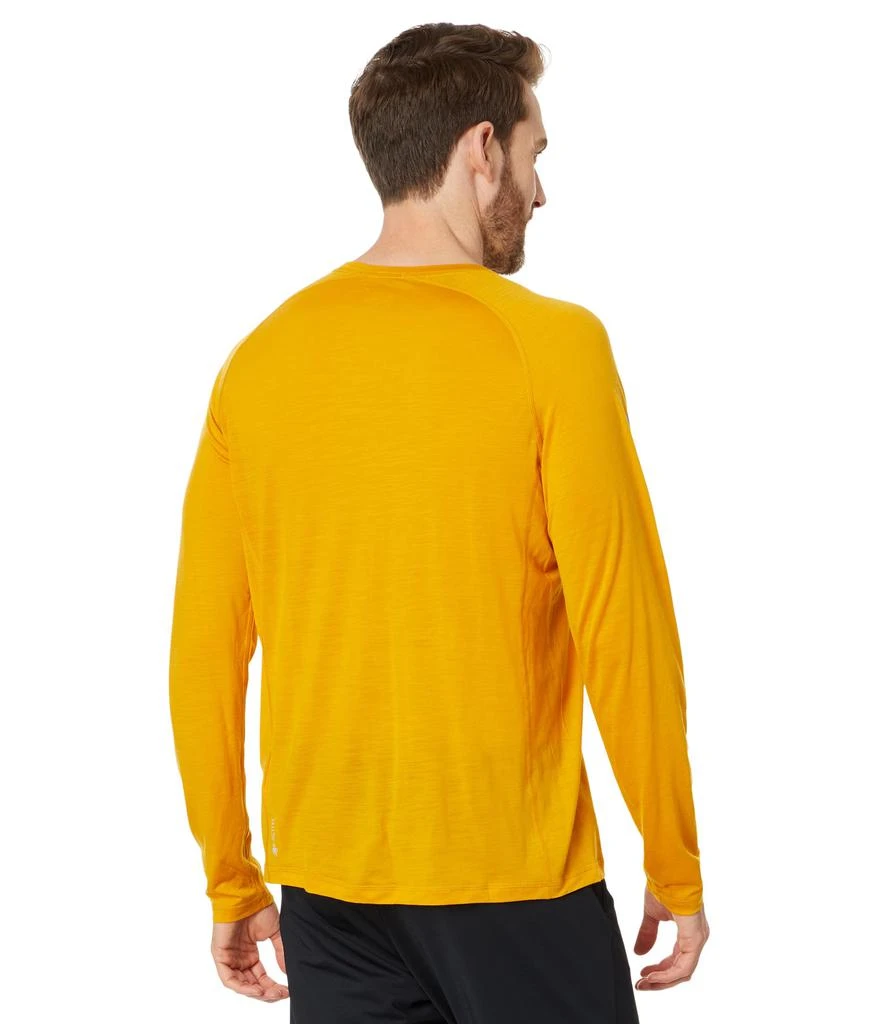 商品SmartWool|Active Ultralite Long Sleeve,价格¥419,第2张图片详细描述