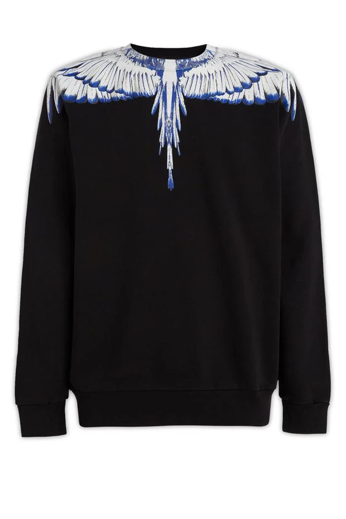 商品Marcelo Burlon|MARCELO BURLON SWEATSHIRTS,价格¥2001,第1张图片