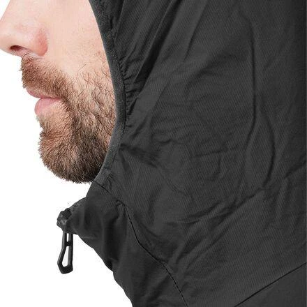 商品Helly Hansen|Odin Stretch Hooded Insulator Jacket - Men's,价格¥1145,第3张图片详细描述
