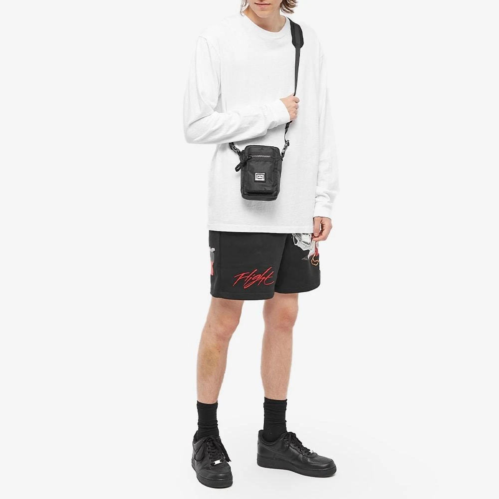 商品Jordan|Air Jordan Flight Artists Short,价格¥360,第4张图片详细描述
