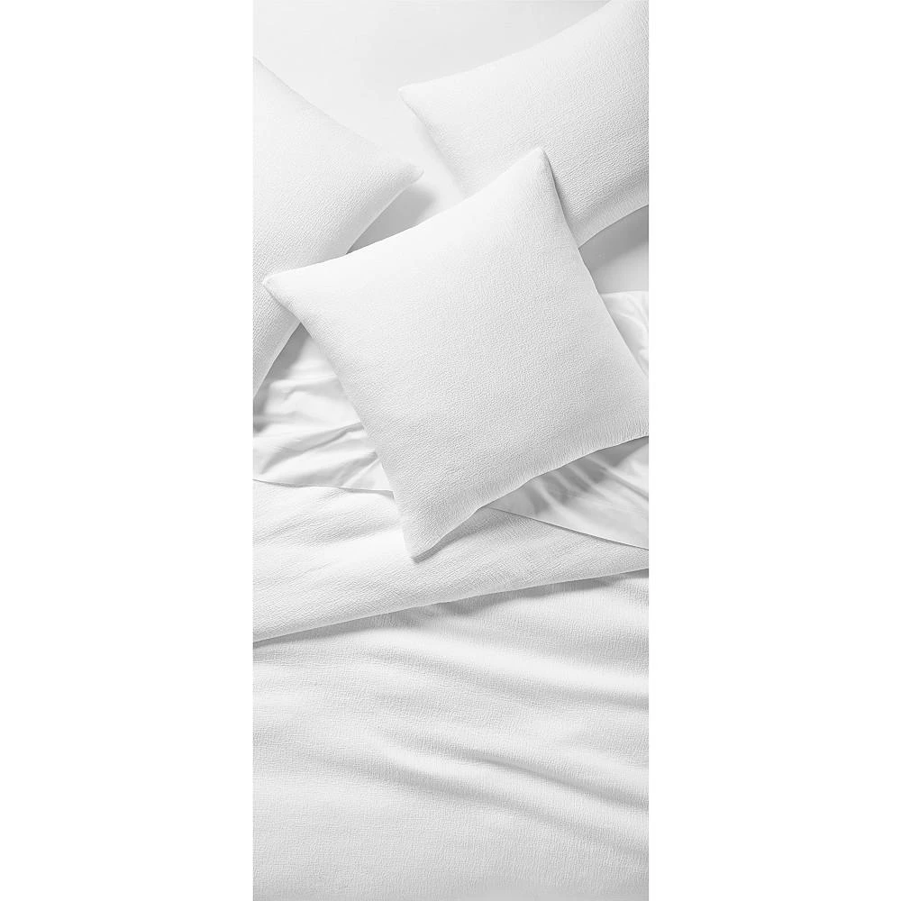 商品Oake|Dreamsoft Matelasse Comforter Set, Twin, Created for Macy's,价格¥513,第5张图片详细描述