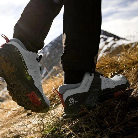 X Ultra 4 GTX Wide Hiking Shoe - Women's 商品