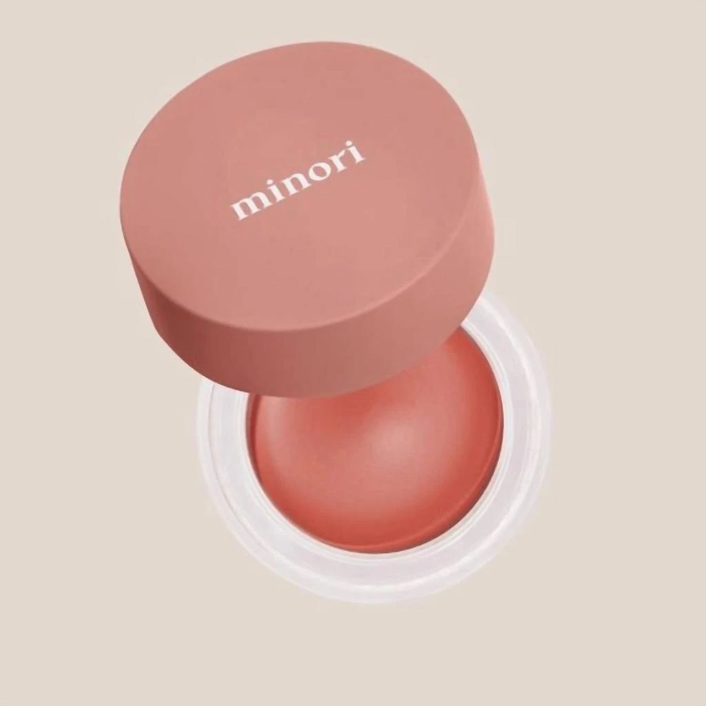 商品Minori|Cream Blush In Scarlet,价格¥239,第1张图片