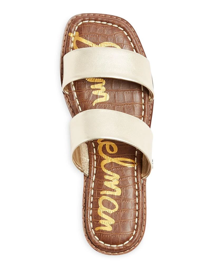 Women's Haydee Slide Sandals 商品