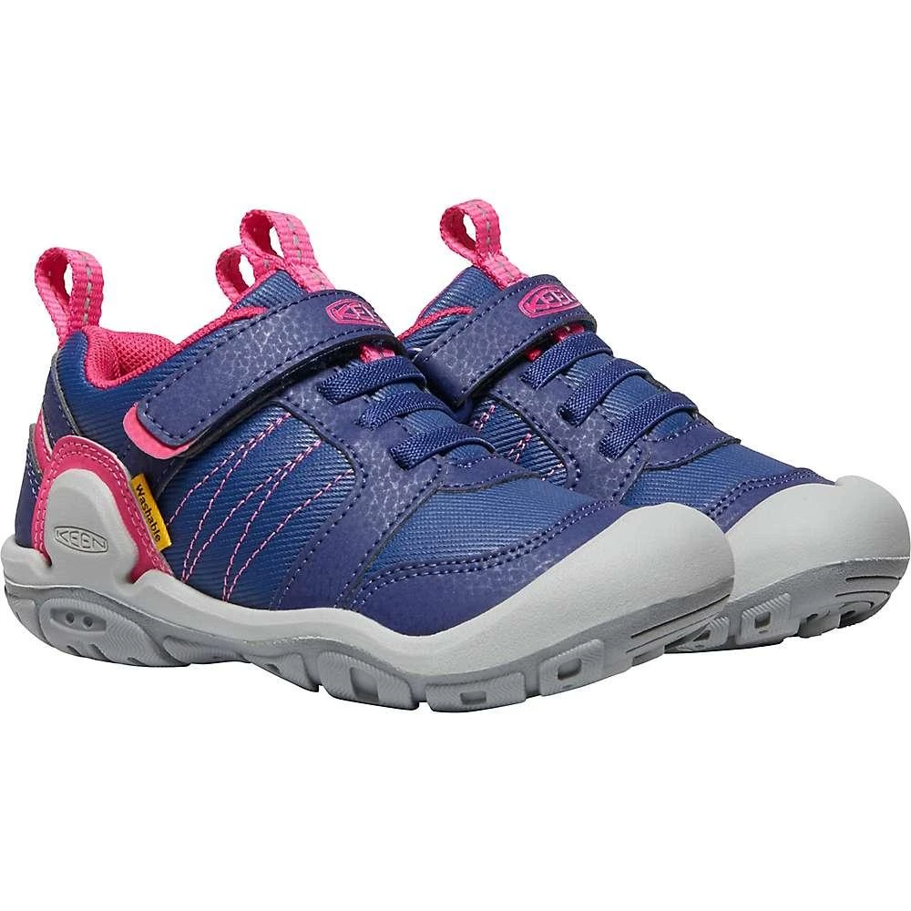 商品Keen|Keen Kids' Knotch Peak Shoe,价格¥347,第3张图片详细描述