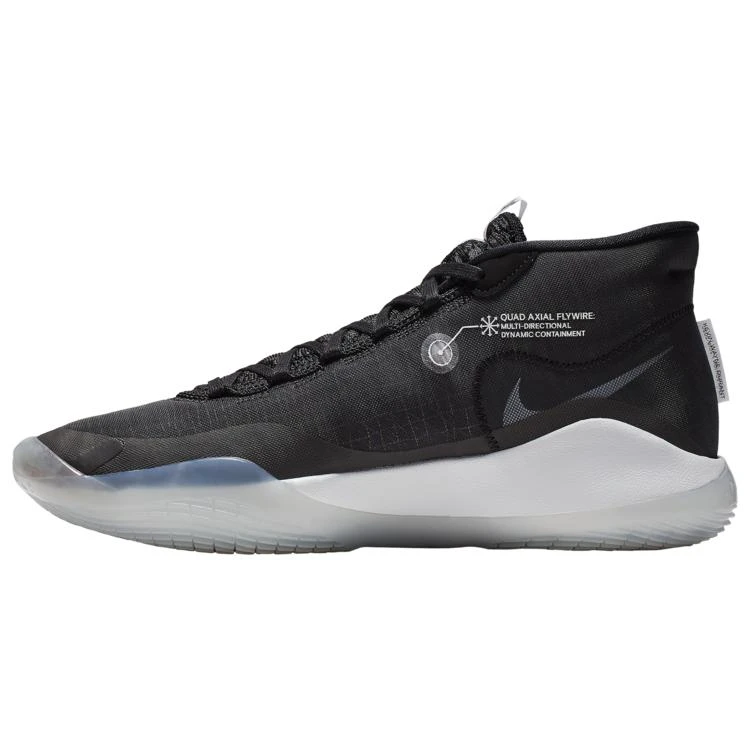 商品NIKE|Nike Zoom KD12 - Men's篮球鞋,价格¥1112,第2张图片详细描述