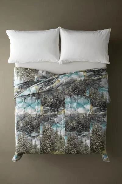 商品Urban Outfitters|Colorado Quilt,价格¥900,第2张图片详细描述