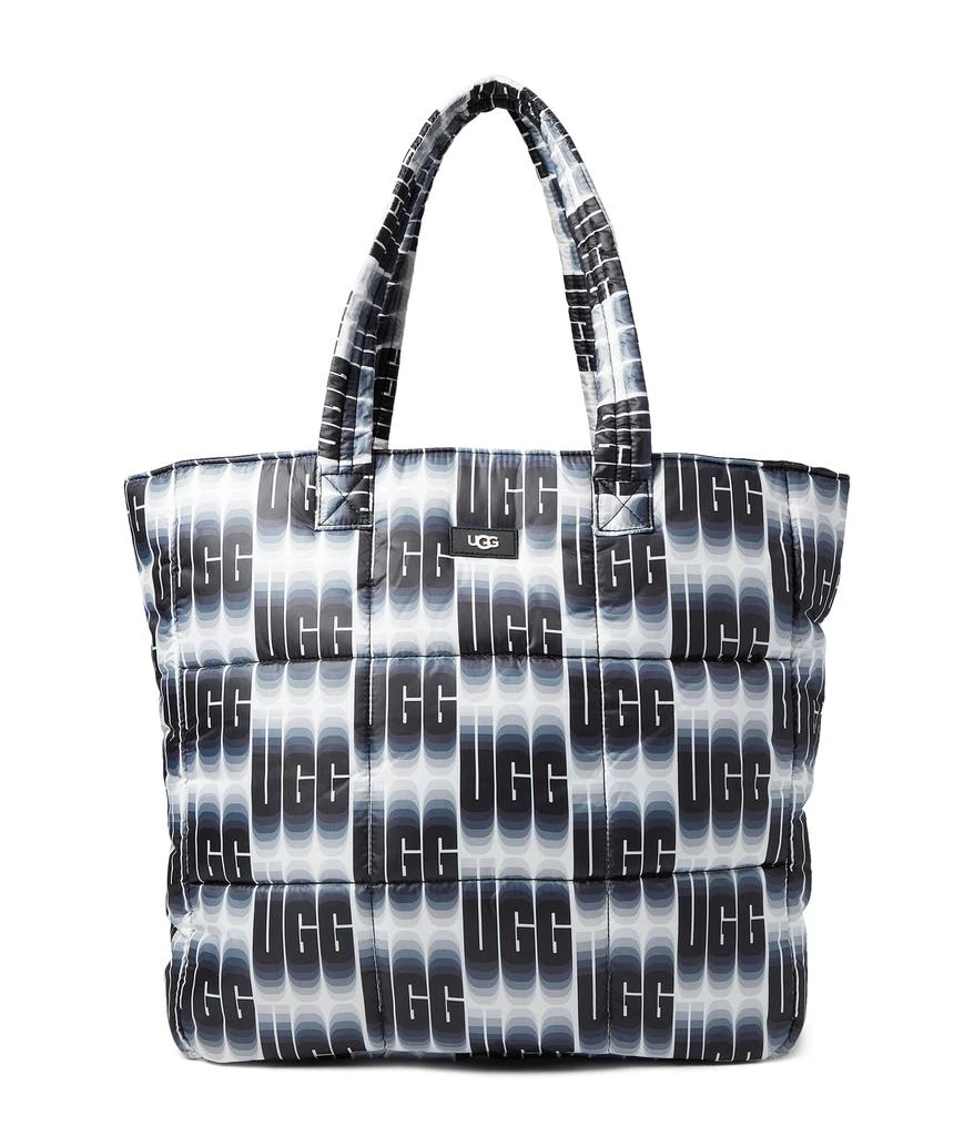 商品UGG|Ellory Puff Tote,价格¥939,第1张图片