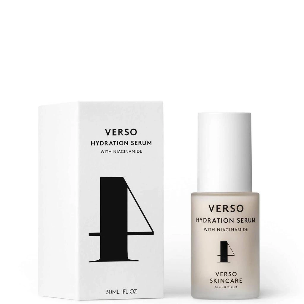 商品VERSO|VERSO Hydration Serum 1oz,价格¥770,第1张图片