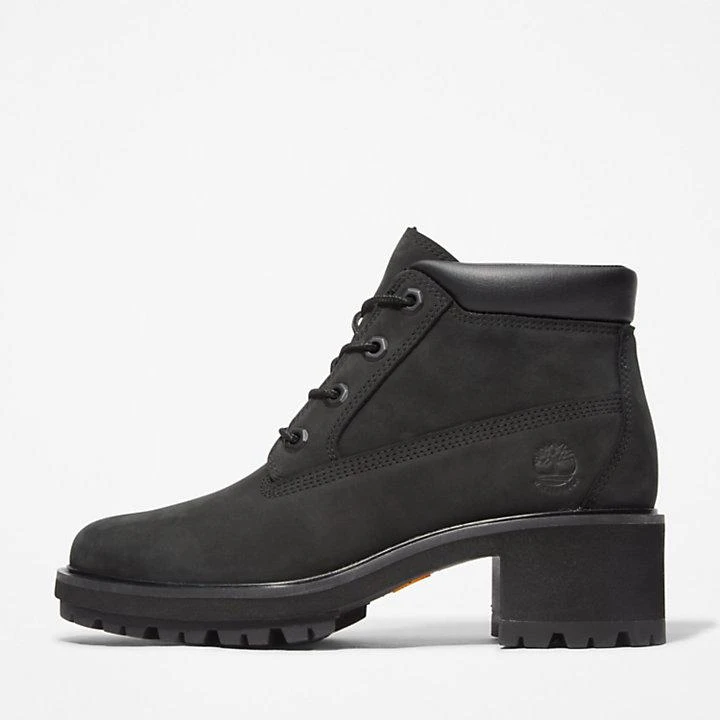 Kinsley Waterproof Ankle Boot for Women in Black 商品