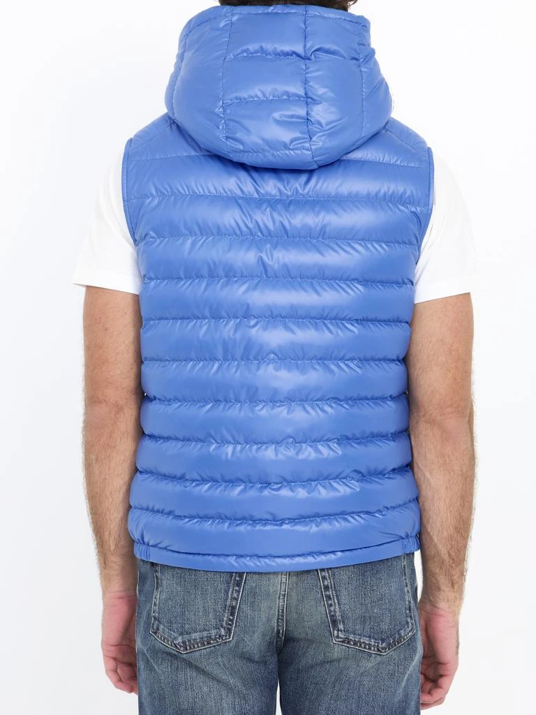 商品Moncler|Clai down gilet,价格¥6111,第3张图片详细描述