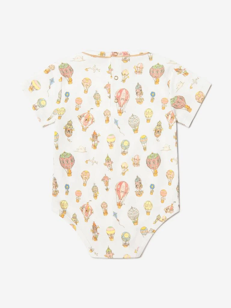 Atelier Choux Baby Classic Balloons Onesie 商品