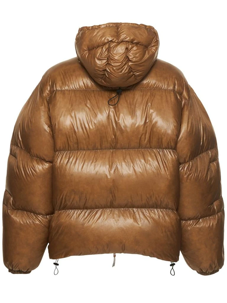 商品ROA|Shiny Down Jacket,价格¥4541,第4张图片详细描述
