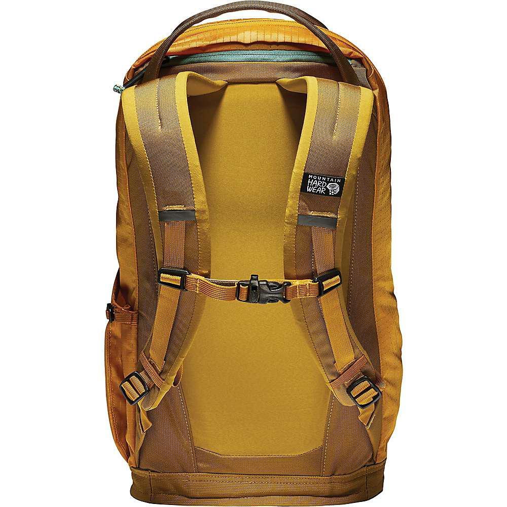 商品Mountain Hardwear|Women's Camp 4 21L Backpack,价格¥465,第6张图片详细描述