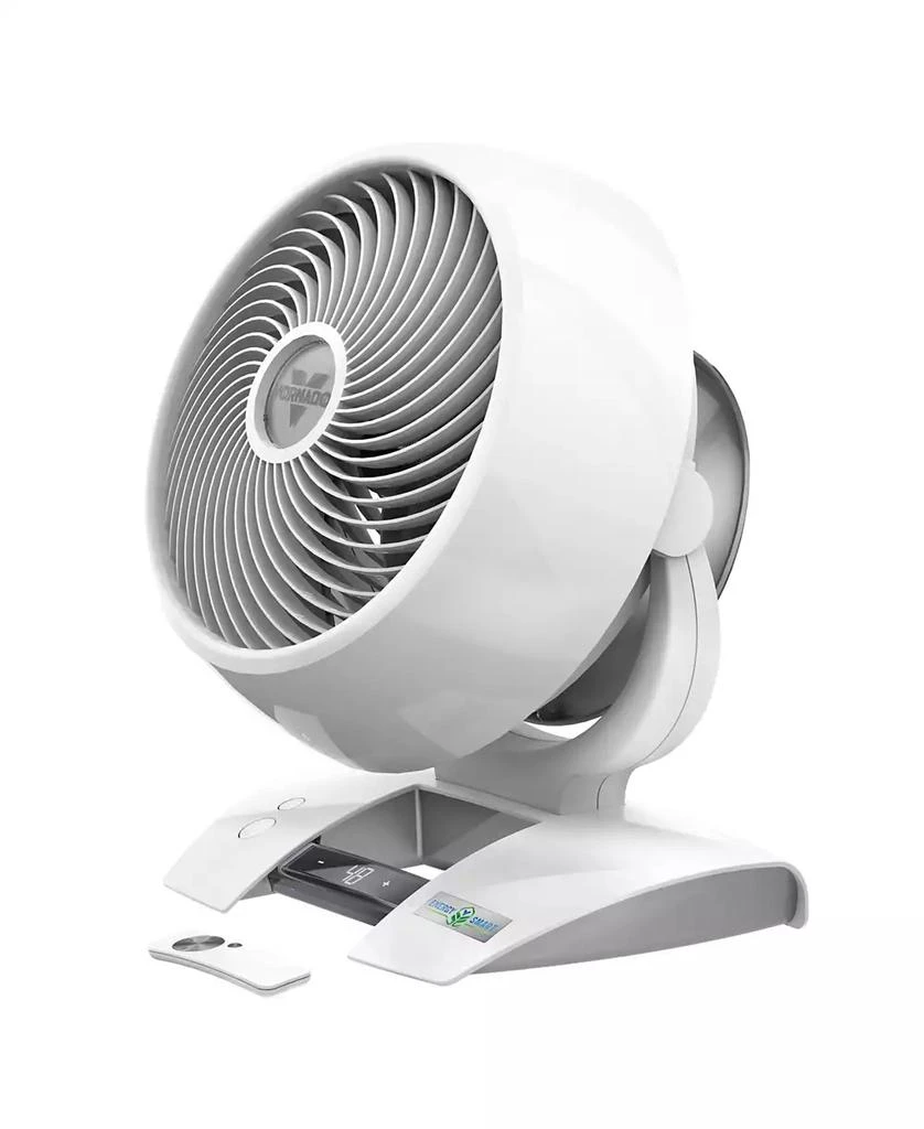 商品Vornado|6303DC Energy Smart Air Circulator with Variable Speed Control,价格¥1075,第1张图片