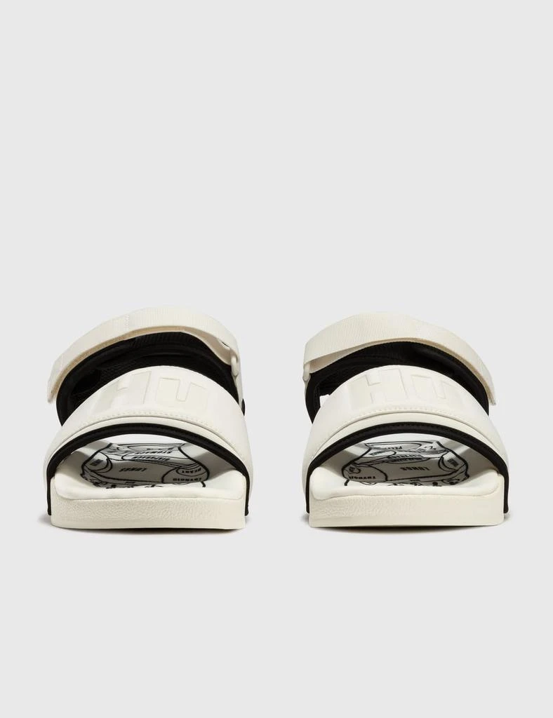 商品[二手商品] Adidas|Adilette 2.0 Slides,价格¥316,第2张图片详细描述