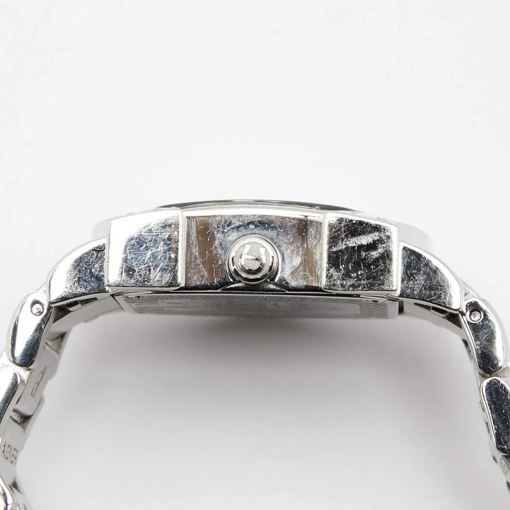 Aigner Mother of Pearl Stainless Steel Genua Due A31600 Women's Wristwatch 31 mm 商品