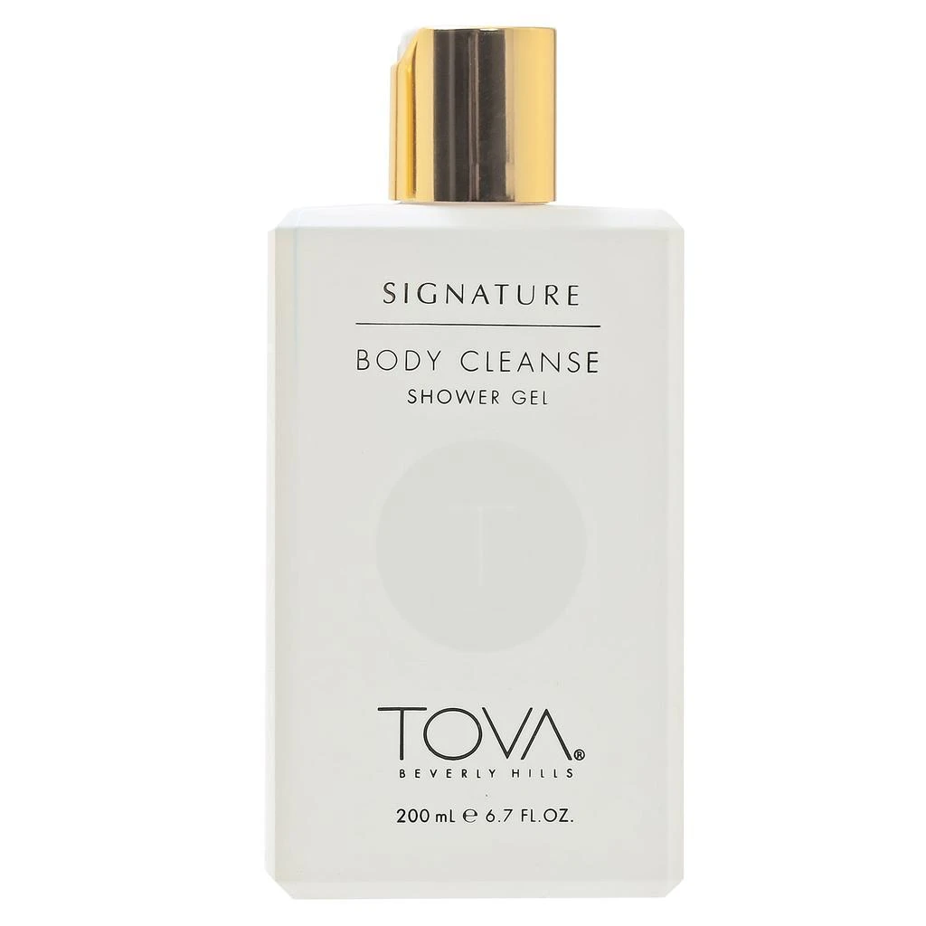 商品TOVA|Tova Signature Body Cleanse Ladies  6.7 Oz,价格¥199,第1张图片