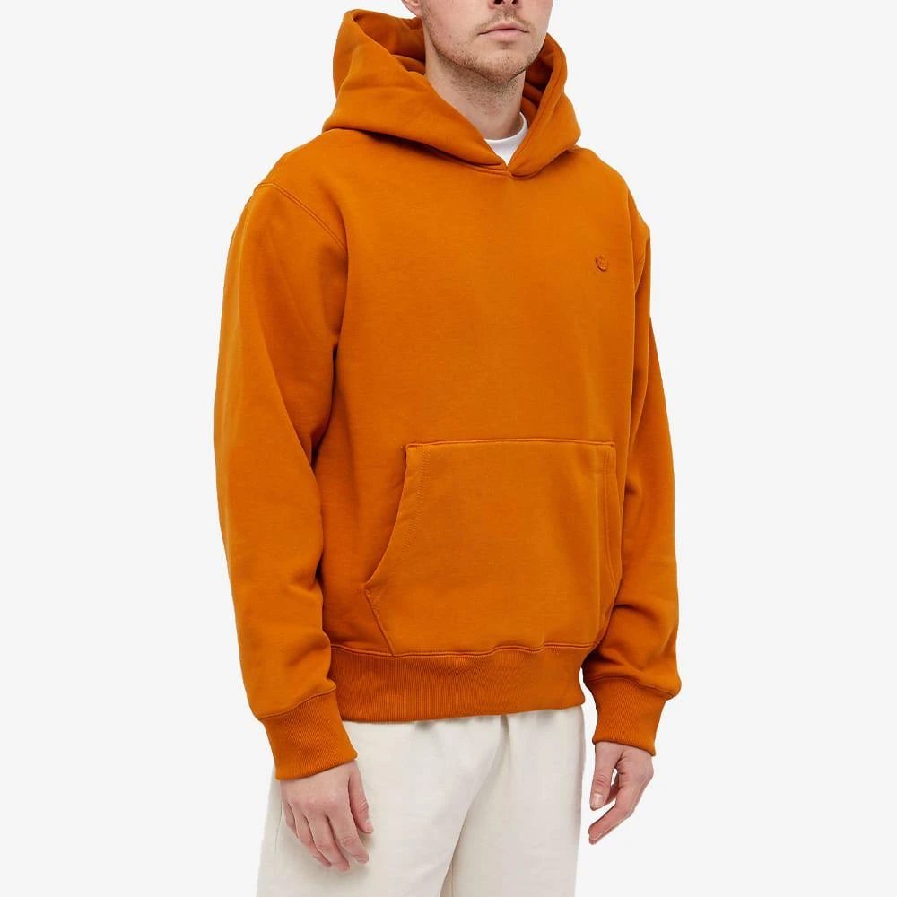 商品Adidas|Adidas Contempo Hoody,价格¥389,第3张图片详细描述