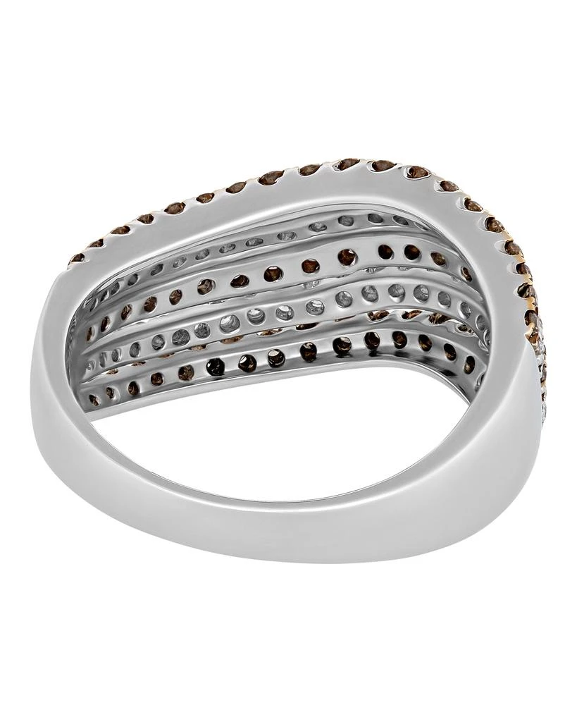 商品Piero Milano|Piero Milano Women's 18K White Gold Ring,价格¥9235,第3张图片详细描述