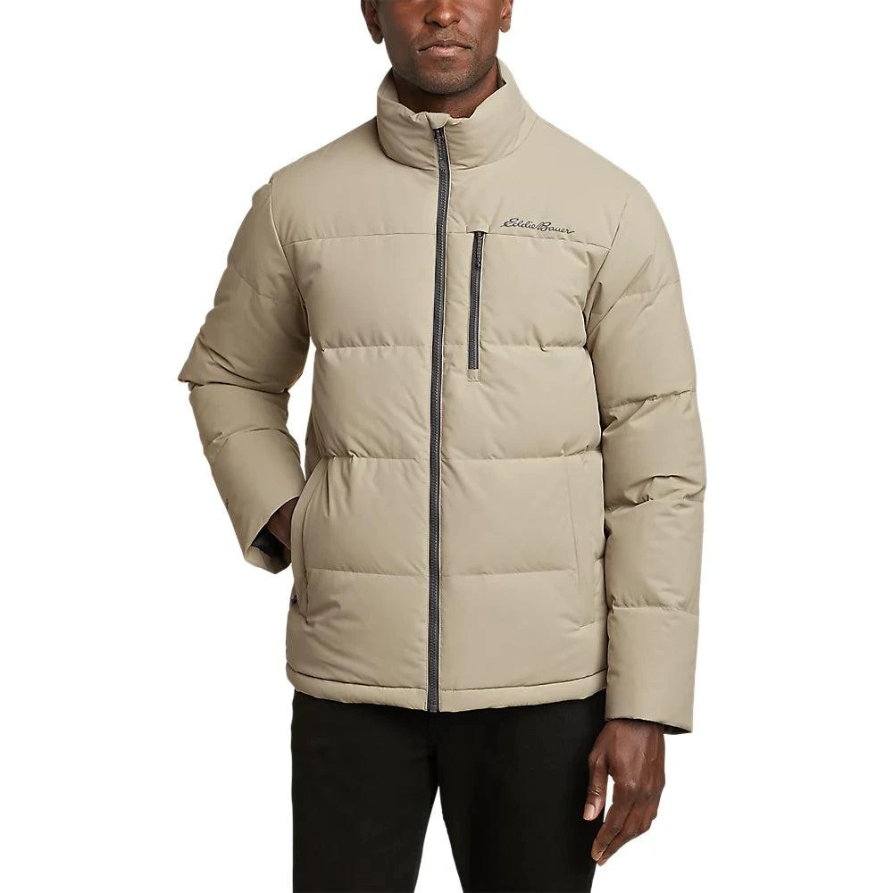 商品Eddie Bauer|Men's Essential Down Jacket,价格¥794,第4张图片详细描述