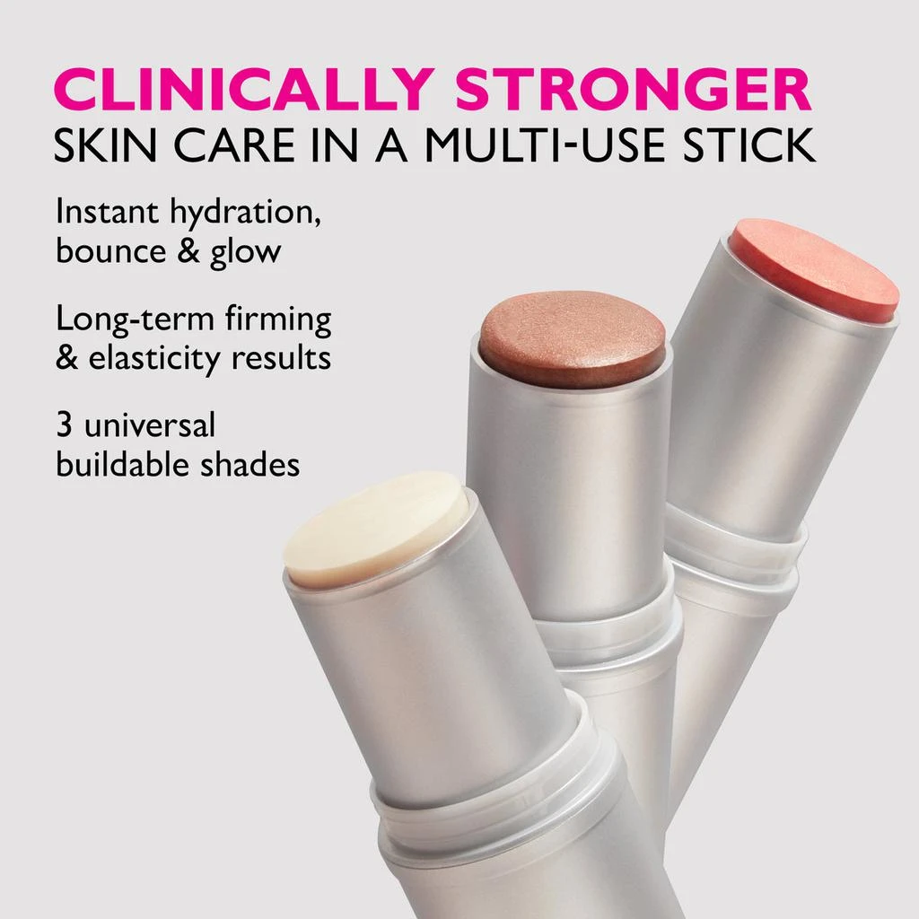 商品Peter Thomas Roth|Instant FIRMx Collagen Bounce Stick - Bronze Glow,价格¥276,第5张图片详细描述