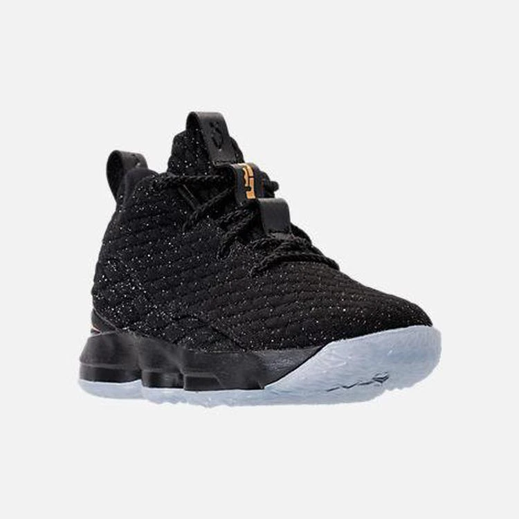 商品NIKE|学龄前男童 LeBron 15 篮球鞋,价格¥670,第2张图片详细描述