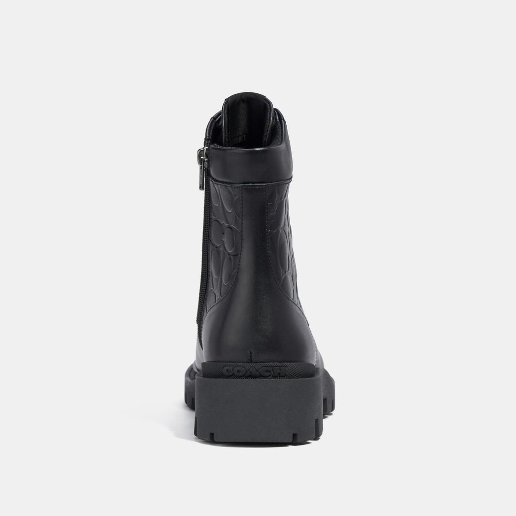 商品Coach|Coach Outlet Citysole Boot,价格¥1249,第4张图片详细描述