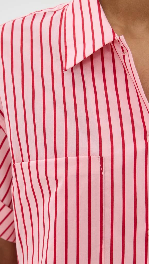 商品Staud|Channing Top,价格¥1467,第5张图片详细描述
