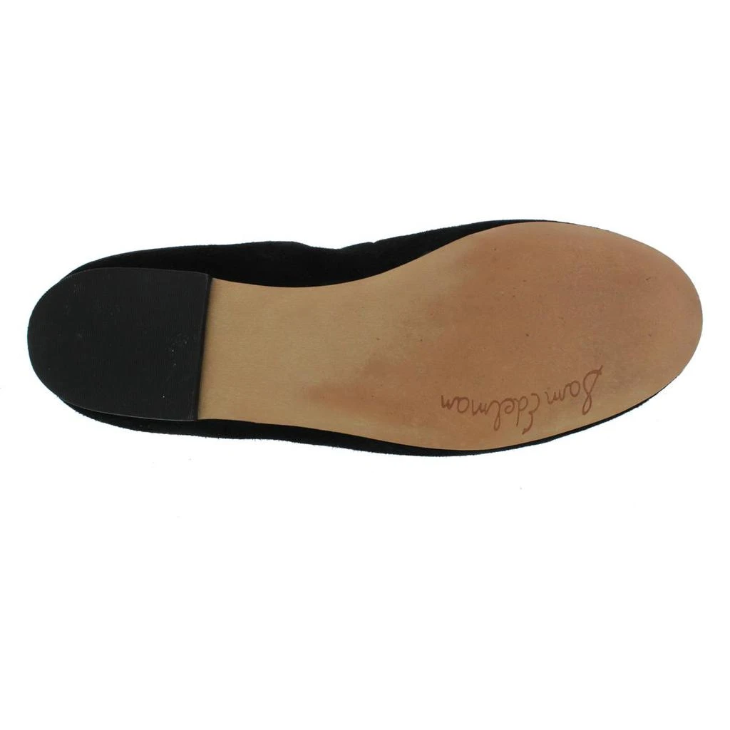 商品Sam Edelman|Sam Edelman Womens Felicia Bow Ballet Flats,价格¥278-¥473,第5张图片详细描述