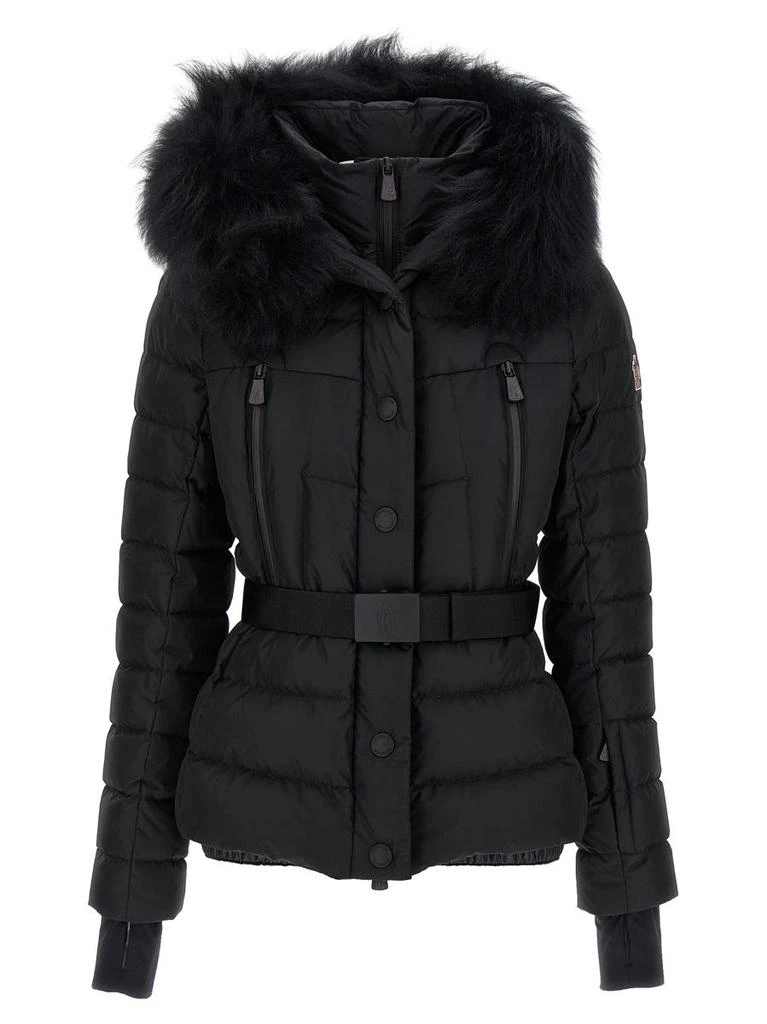 商品Moncler|Moncler Grenoble 'Beverley' Down Jacket,价格¥11975,第1张图片