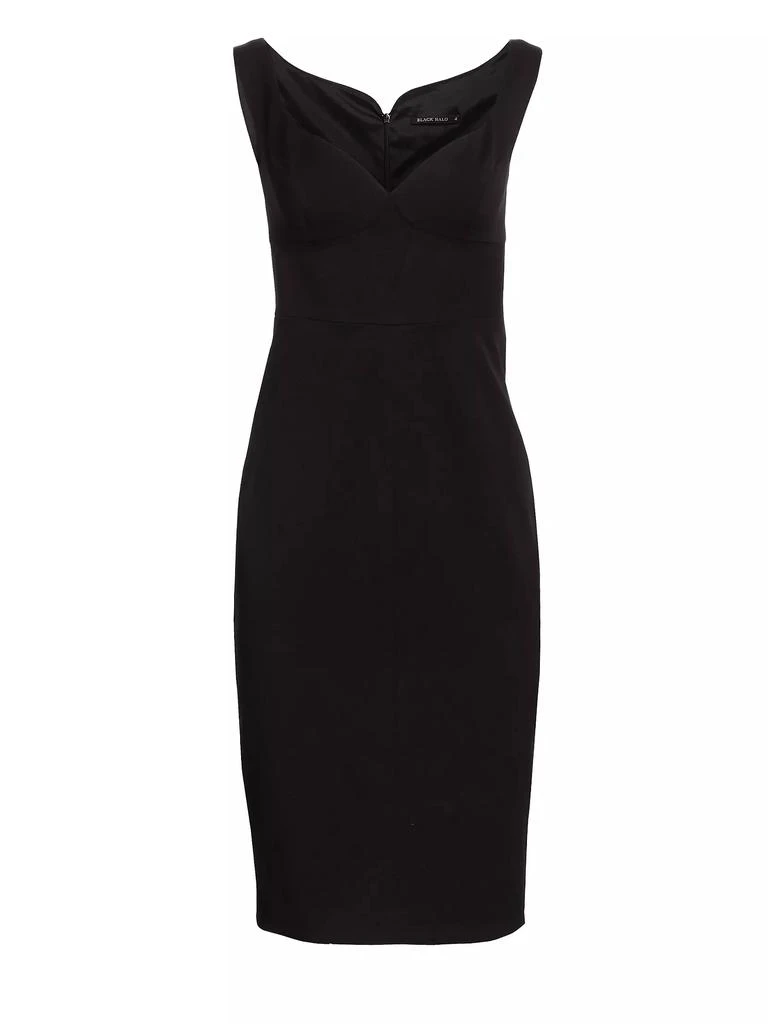 商品Black Halo|Ally Sheath,价格¥2804,第5张图片详细描述