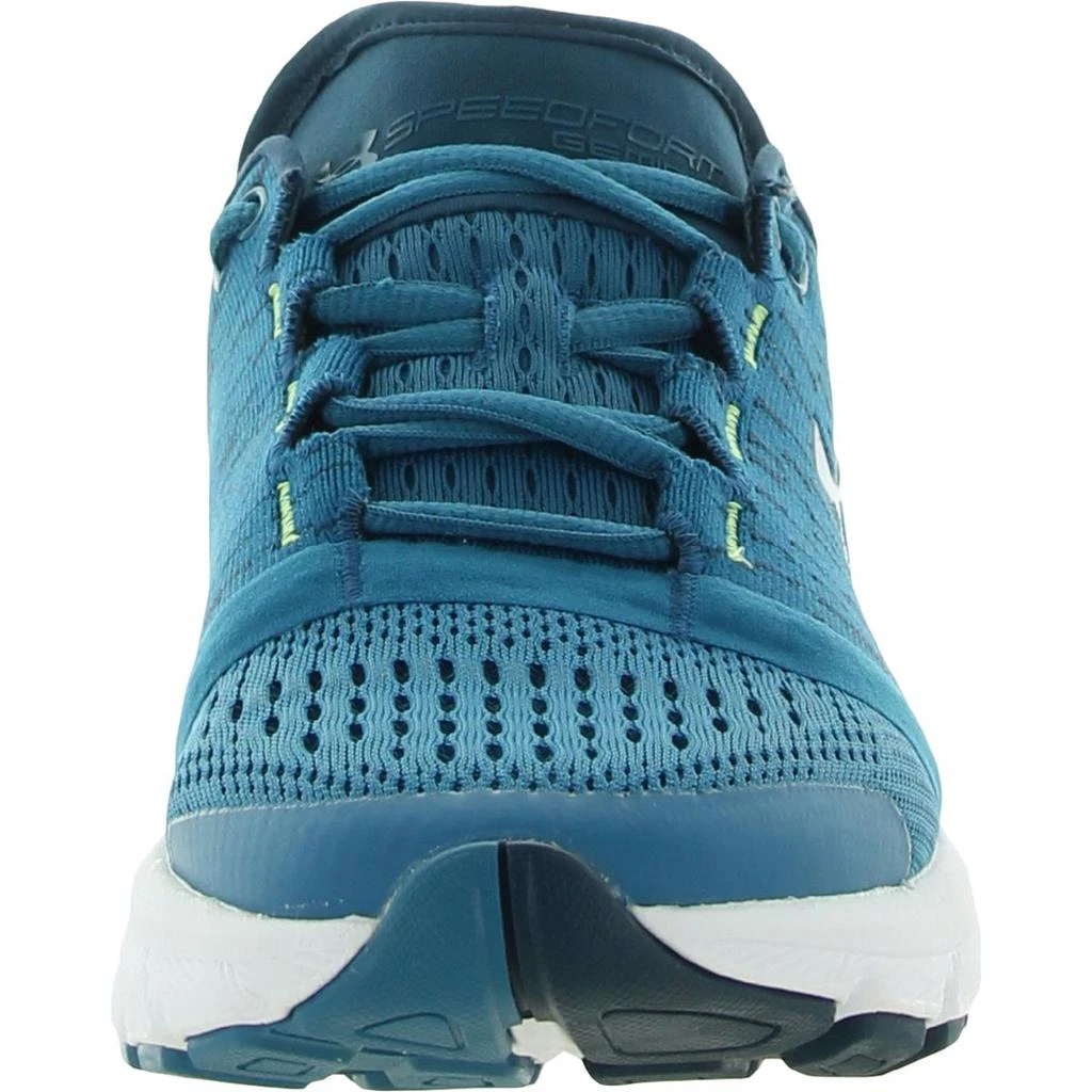 商品Under Armour|Under Armour Womens SPEEDFORM GEMINI 3 GRAPHIC Fitness Gym Running Shoes,价格¥479,第3张图片详细描述