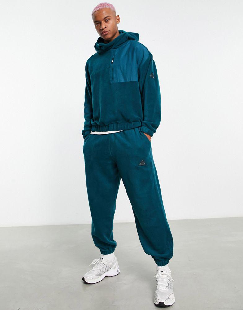 ASOS 4505 fleece joggers商品第2张图片规格展示