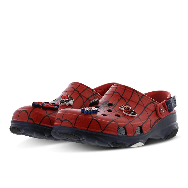 Crocs All Terrain Sandal - Men Flip-Flops and Sandals 商品