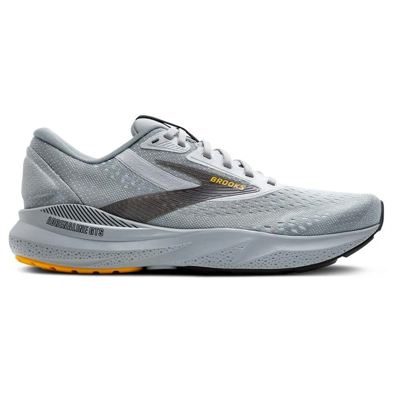 商品Brooks|Brooks Adrenaline GTS 24 - Men's,价格¥1042,第1张图片