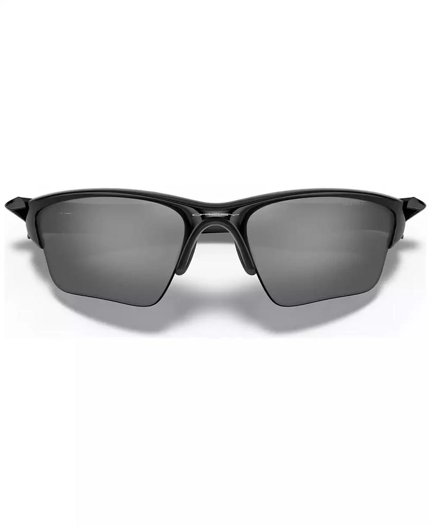 商品Oakley|Men's Sunglasses, OO9154 Half Jacket 2.0 XL,价格¥797,第4张图片详细描述