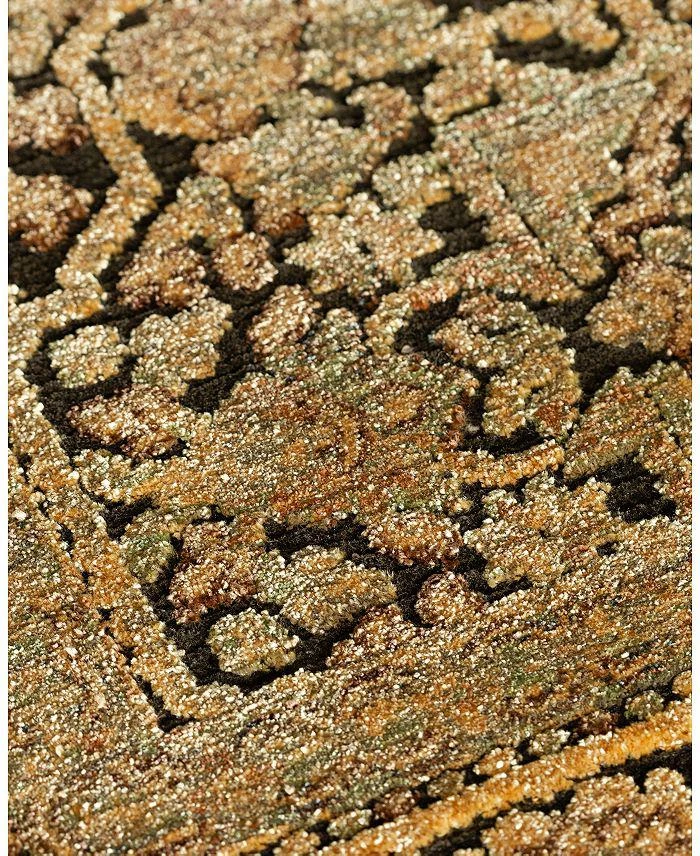 Vizcia VZ2 Area Rug, 5'1" x 7'8" 商品