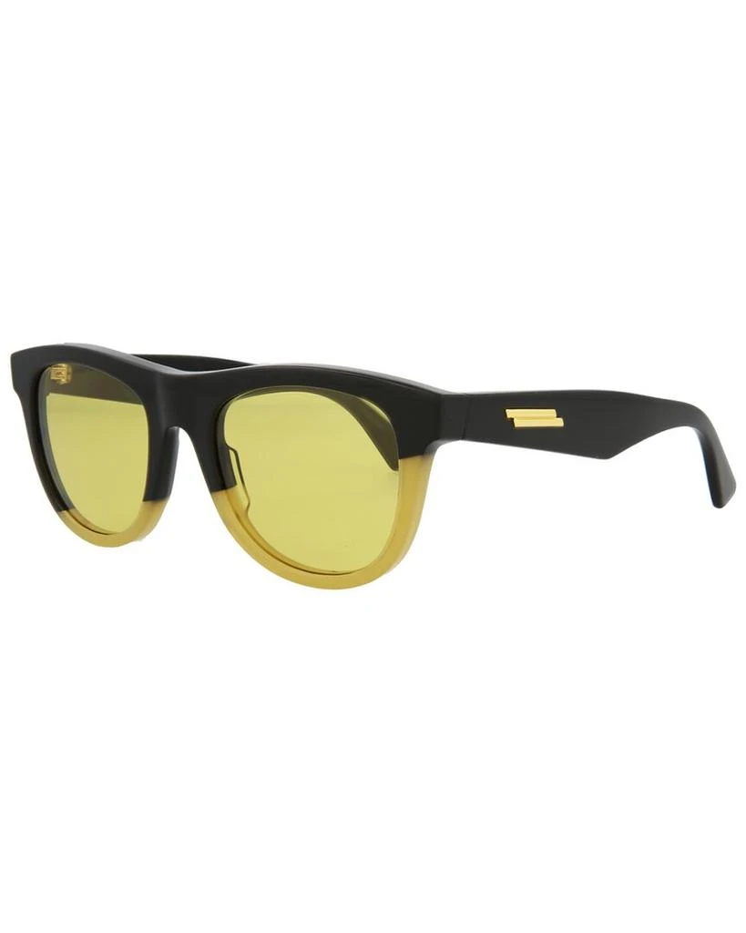 商品Balenciaga|Balenciaga Unisex BV1001S 52mm Sunglasses,价格¥790,第1张图片