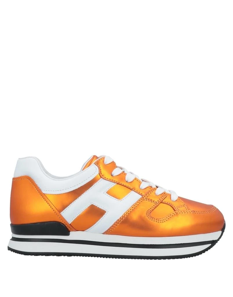 商品hogan|Sneakers,价格¥848,第1张图片