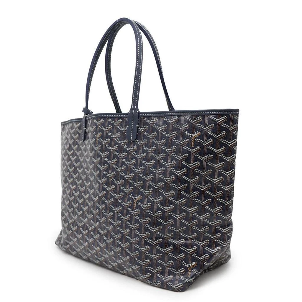 商品[二手商品] Goyard|Pvc Leather Tote Bag (Pre-Owned),价格¥32098,第2张图片详细描述