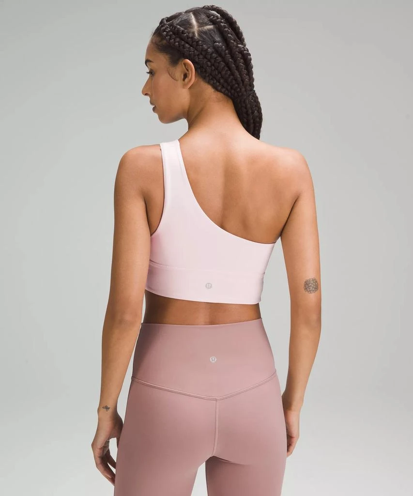 商品Lululemon|lululemon Align™ Asymmetrical Bra *Light Support, C/D Cup,价格¥161,第4张图片详细描述