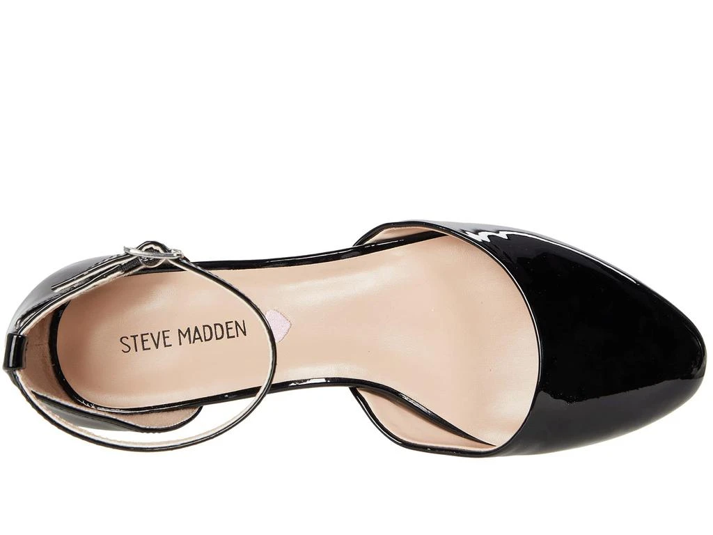 商品Steve Madden|Prettyy (Little Kid/Big Kid),价格¥376,第2张图片详细描述