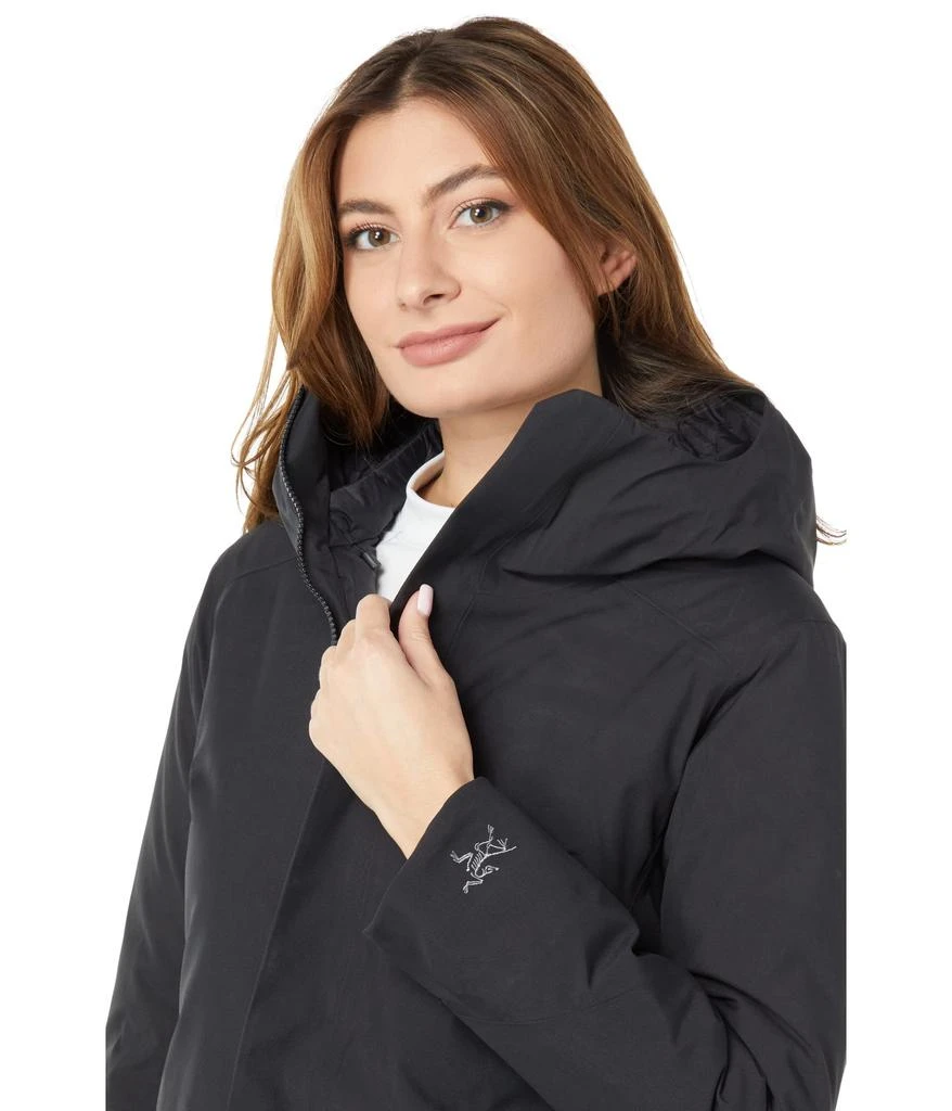 商品Arc'teryx|Patera Parka,价格¥4587,第3张图片详细描述