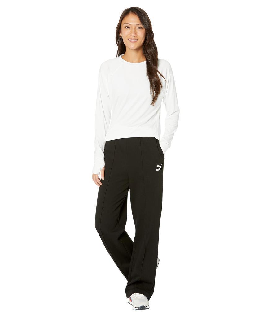 商品Puma|Cloudspun Long Sleeve,价格¥332-¥442,第6张图片详细描述