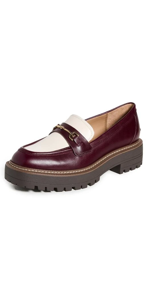 商品Sam Edelman|Sam Edelman Laurs 乐福鞋,价格¥552,第1张图片