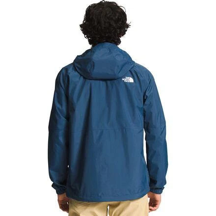 商品The North Face|Antora Rain Hooded Jacket - Men's,价格¥992,第2张图片详细描述