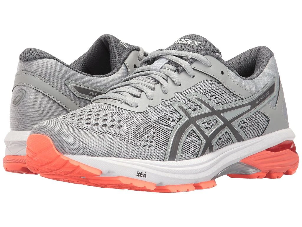 商品Asics|GT-1000 6慢跑鞋,价格¥301,第1张图片